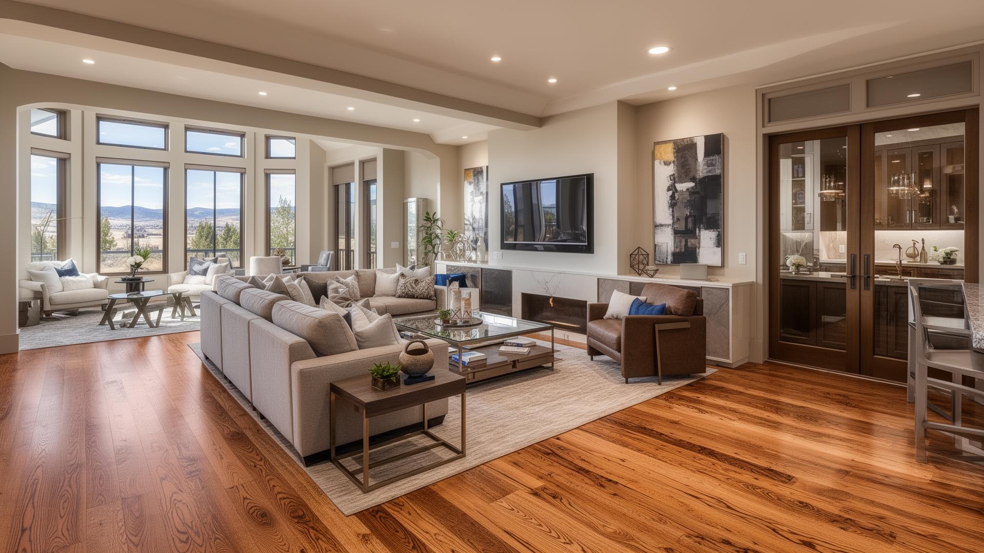 Recent flooring work 1