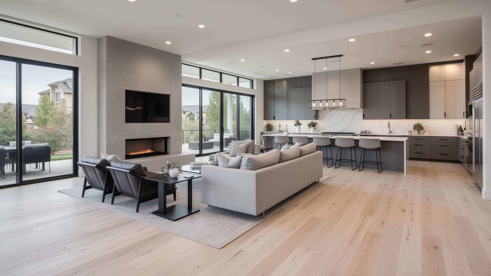 Recent flooring work 2