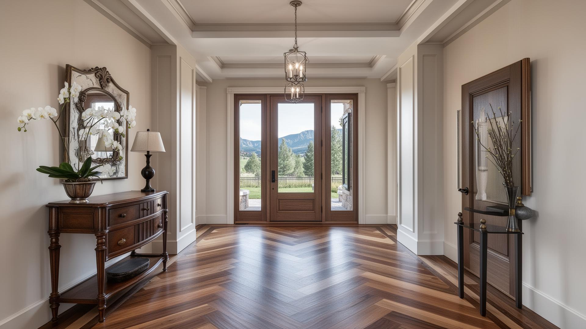 Recent flooring work 3