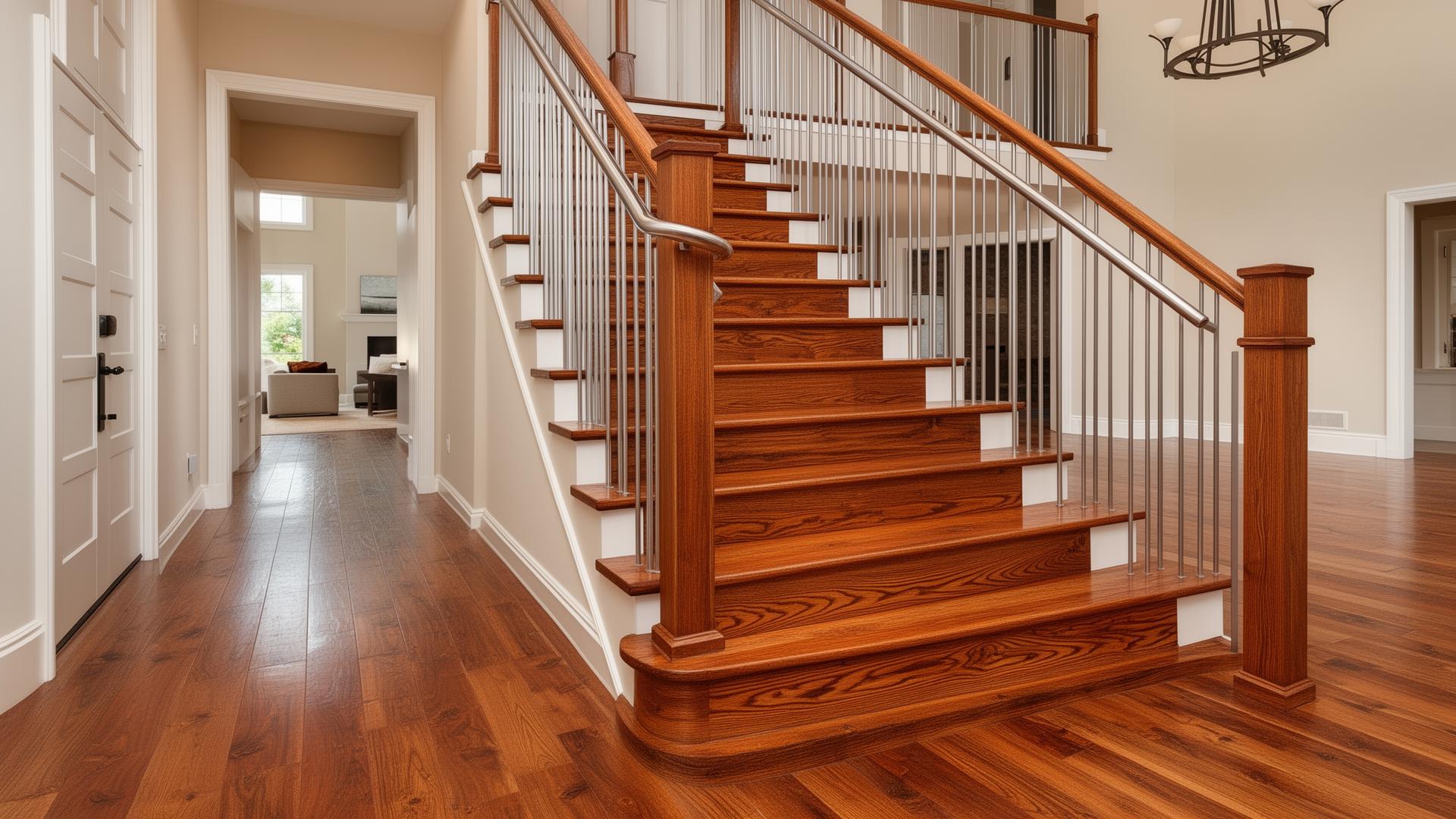 Recent flooring work 4